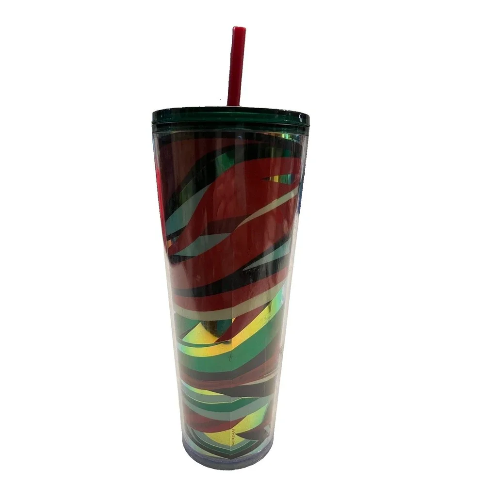 Starbucks winter 2021